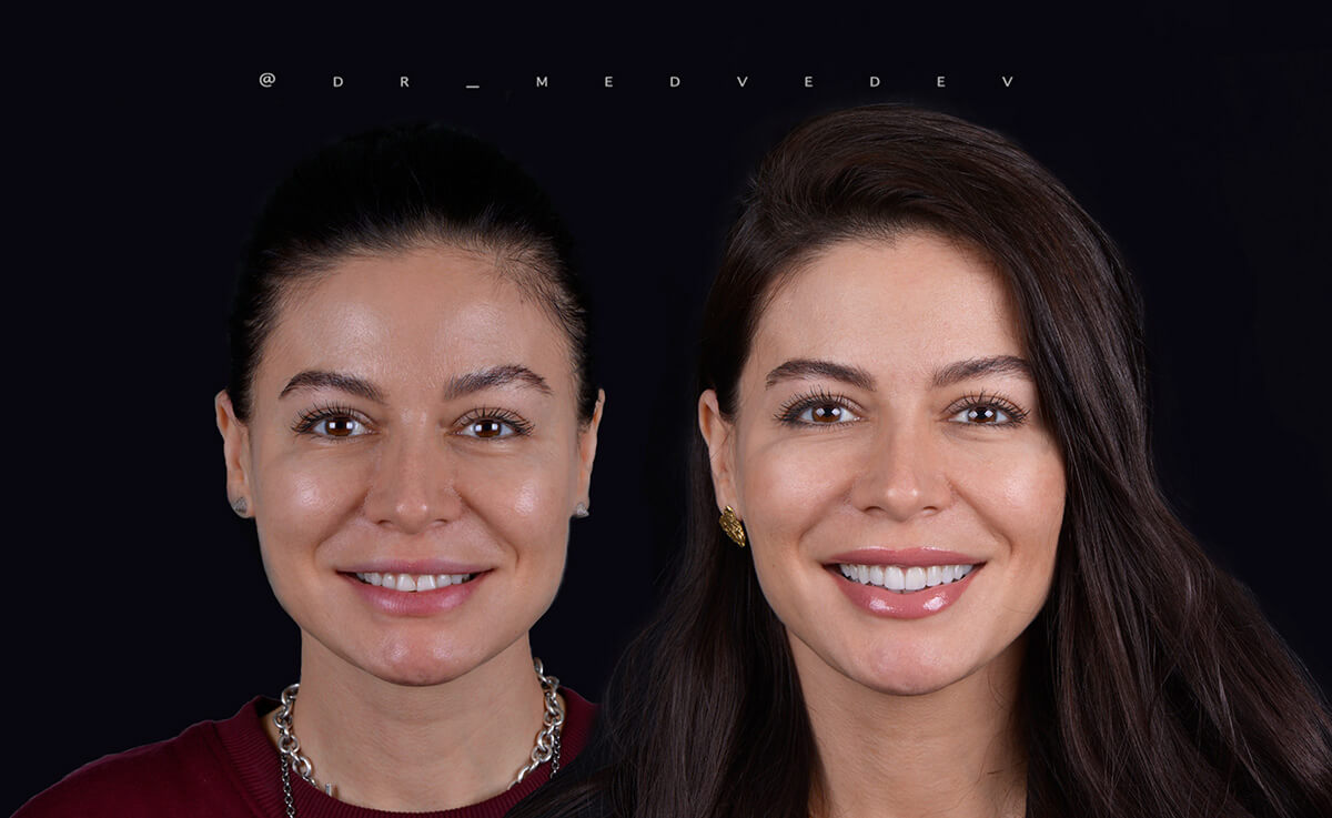 Отзывы клиники доктора Медведева