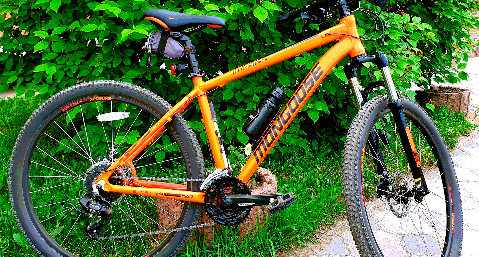 1. Mongoose какая. Велосипед mongoose tyax 2009. Mongoose 1. Мангуст велосипед горный.