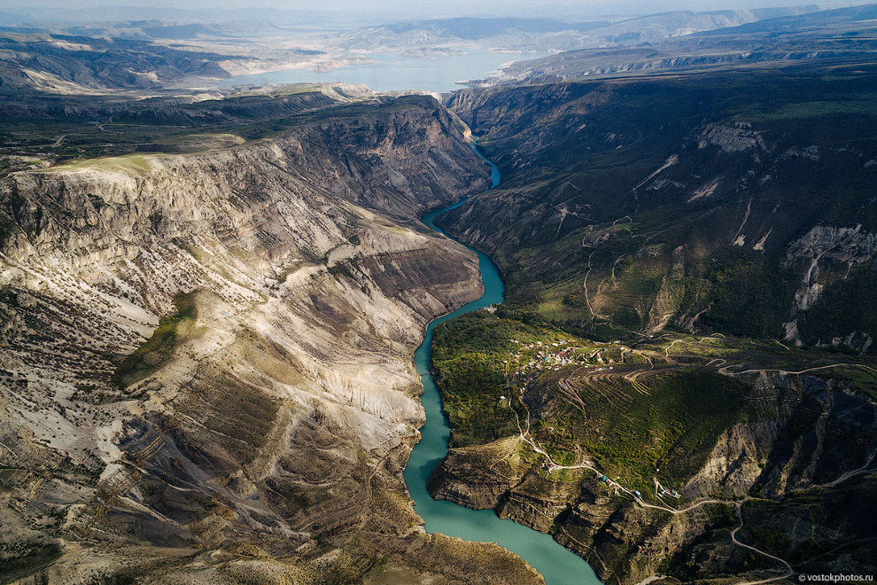 Суэцкий каньон дагестан фото