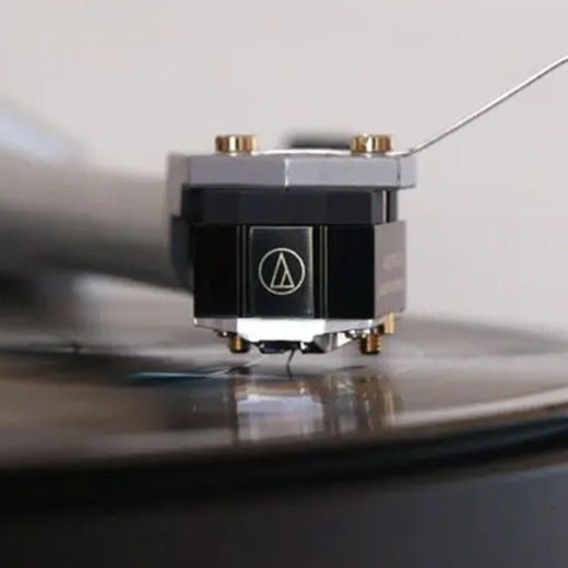 Скидка до 33% на головки звукоснимателя Audio-Technica