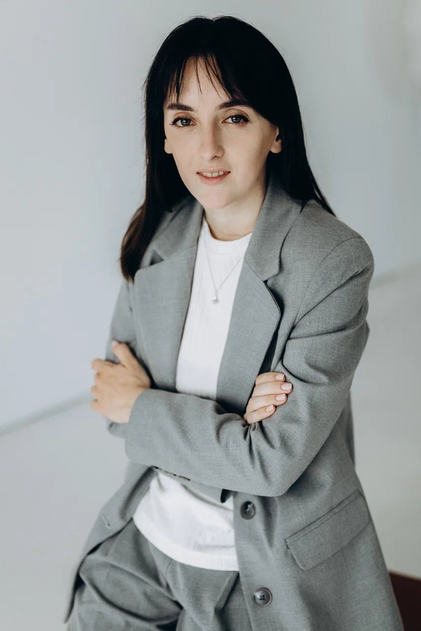 Юлия Коёкина