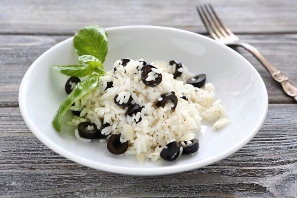Ориз с маслини Panino