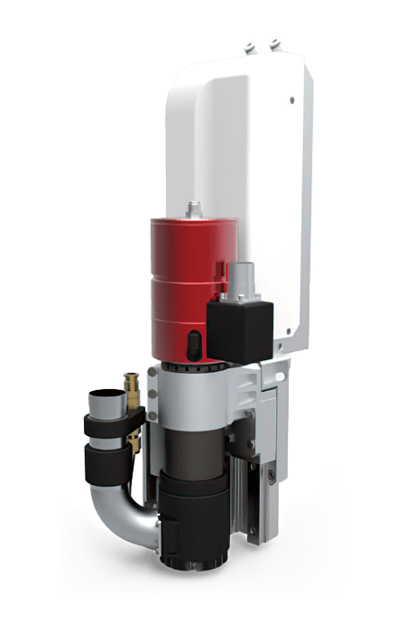 фрезерный модуль tk4s