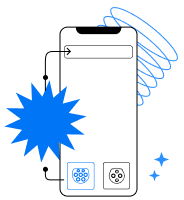 разработка мобильного приложение для эзс