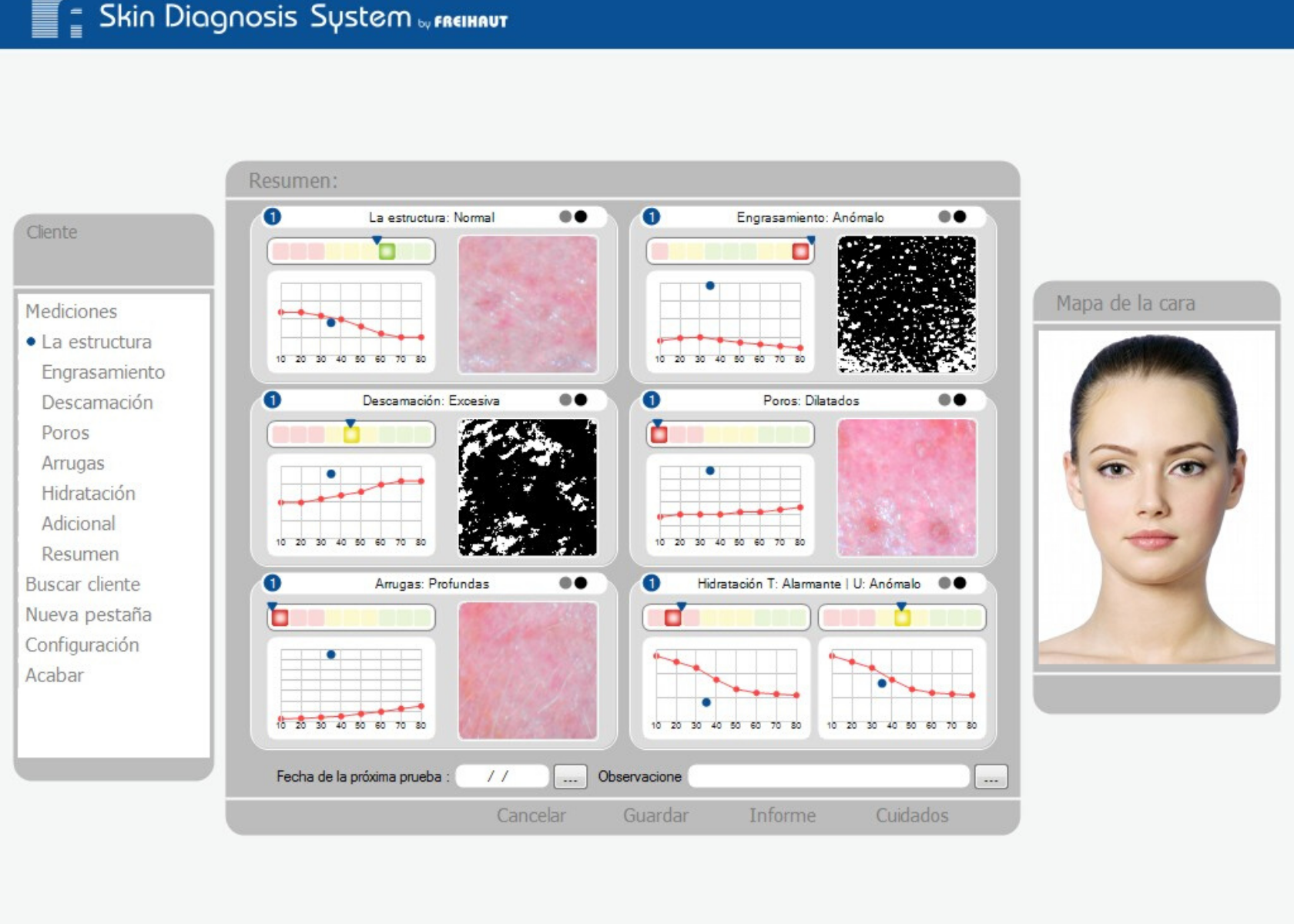 System diagnostics processstartinfo. Компьютерная диагностика кожи. skin diagnostics картинки. skinscope.