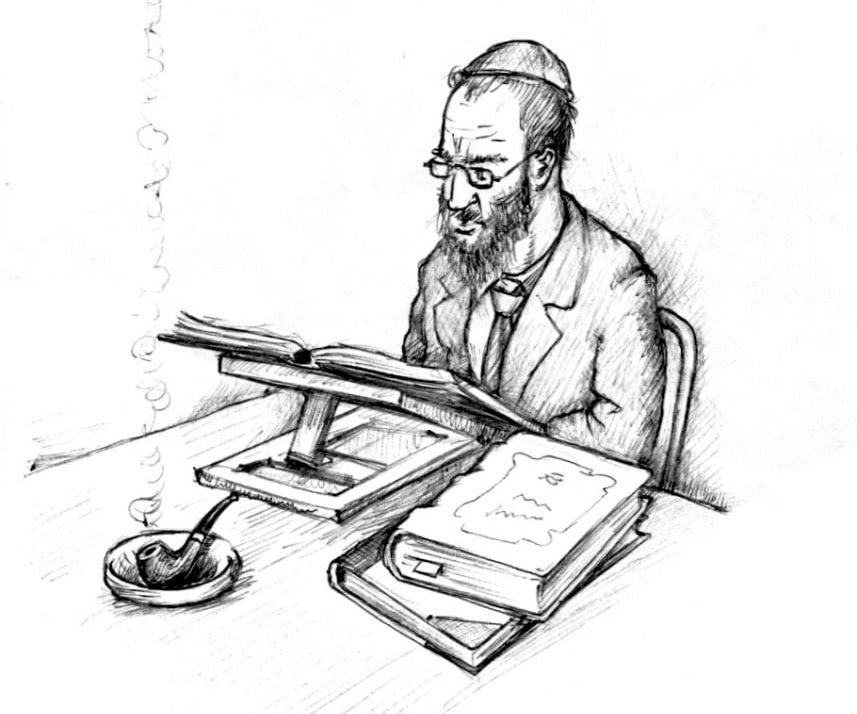 Аазину - недельная глава Торы: песнь Моше, роса Торы и милосердие Всевышнего