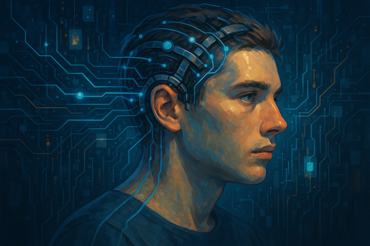 Нейротехнологии в психологии - как уже меняется наш мир