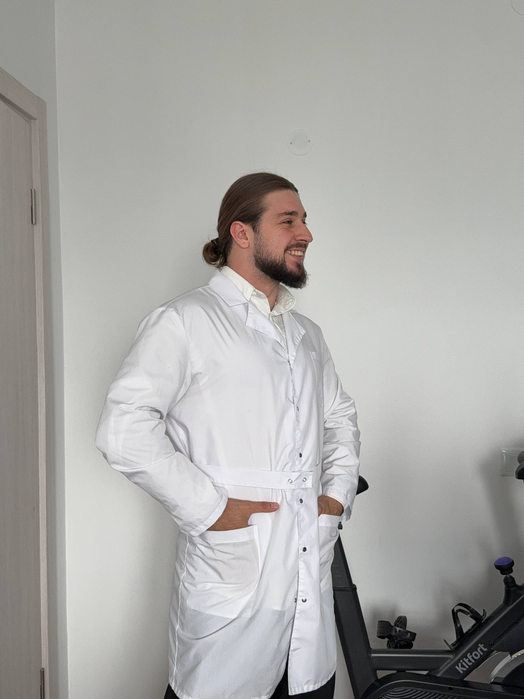 Дмитрий Дмитриевич Поляков