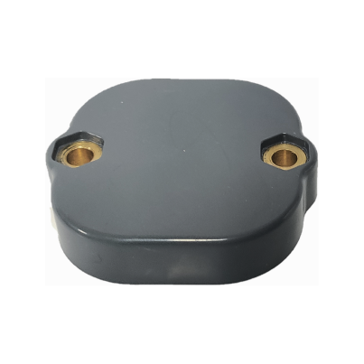 PID-HT-EDGE 5050 Квадратная, хорошо защищенная метка на⦁металл