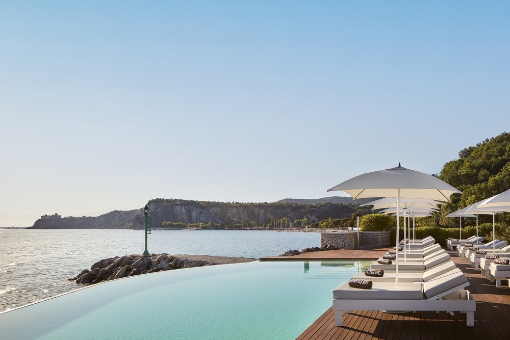 Sistiana Production Company