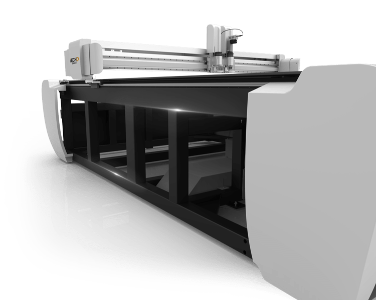 планшетный плоттер