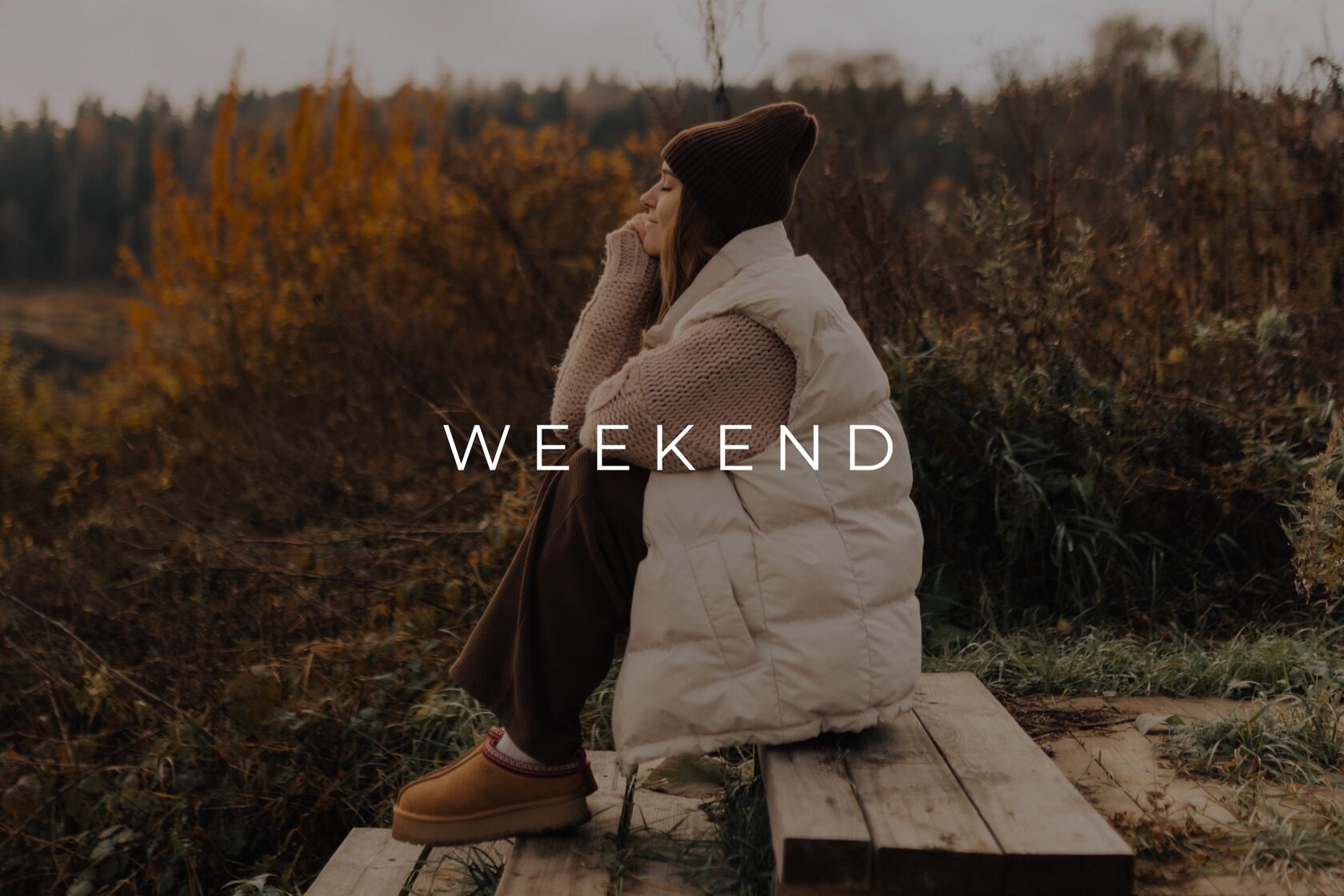Weekend для души: глэмпинг и природная гармония