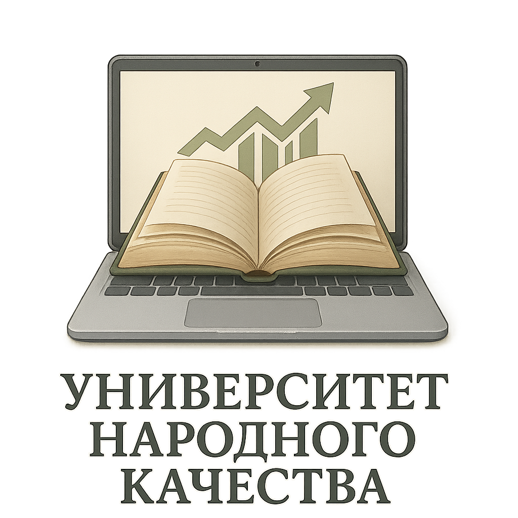 ООО Университет народного качества