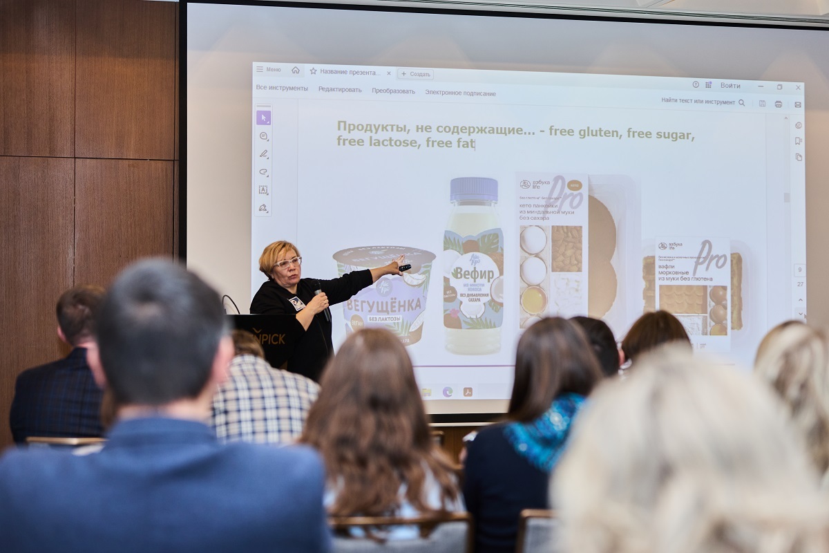 Маркетинг готовых блюд: как сделать линейки прибыльными