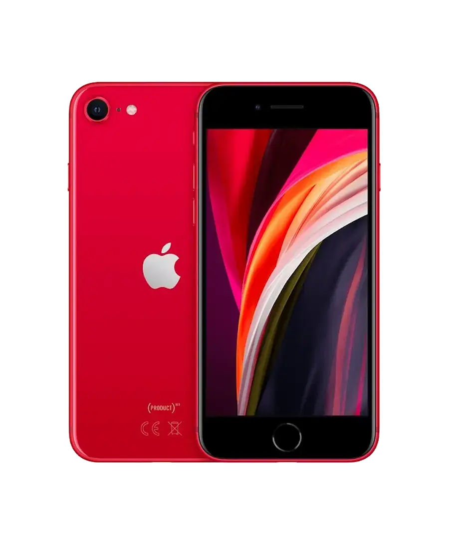 iPhone SE 2022 — ремонт в Green Repair