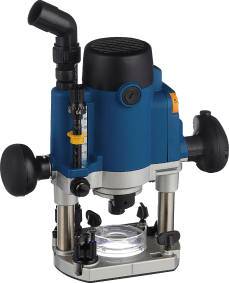 Фрезерная машина