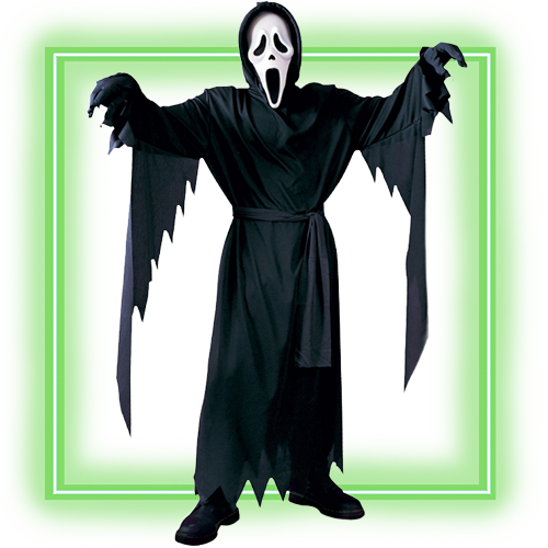 Купить КОСТЮМ «КРИКА»