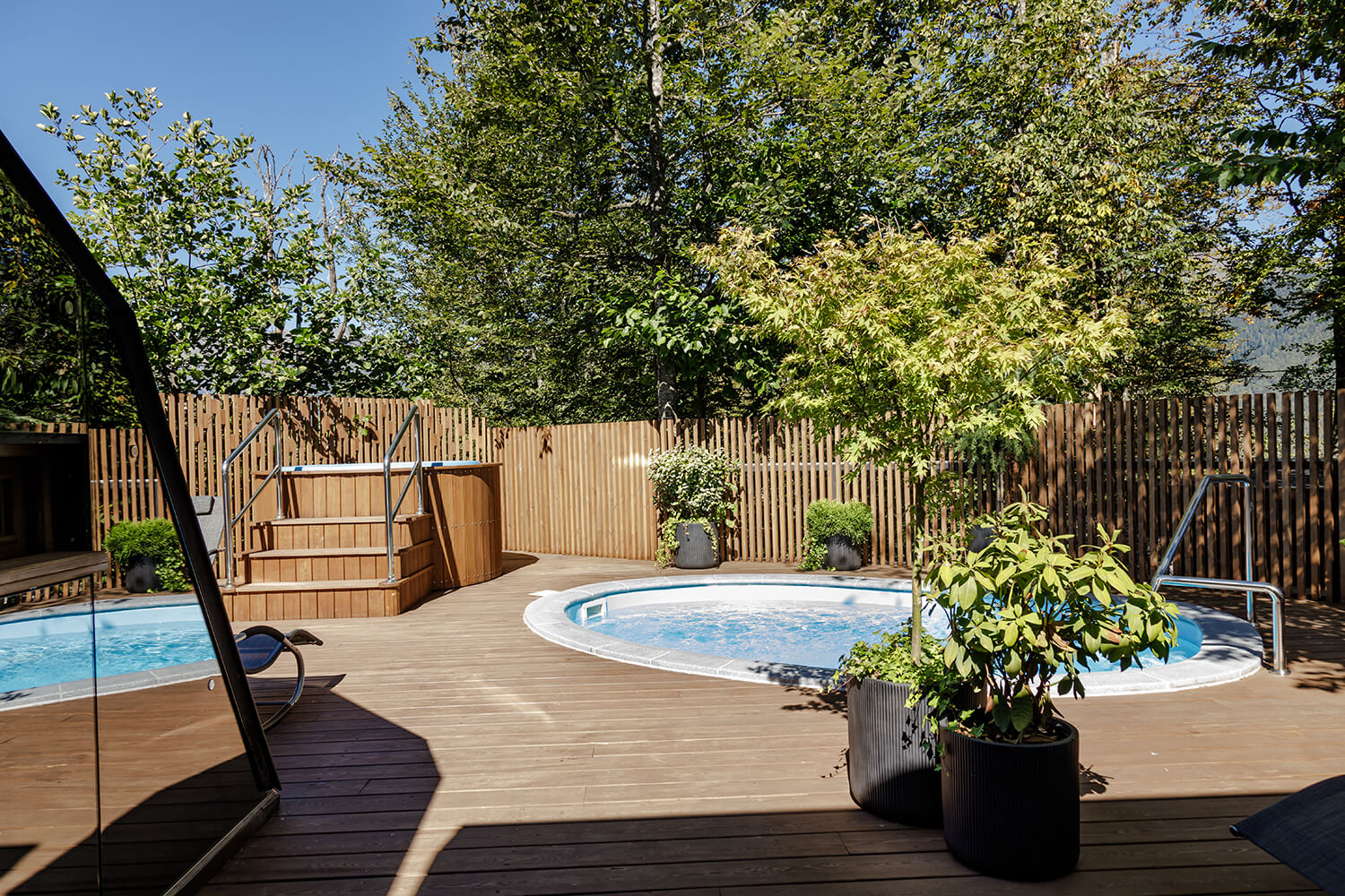 Банный спа комплекс Сочи