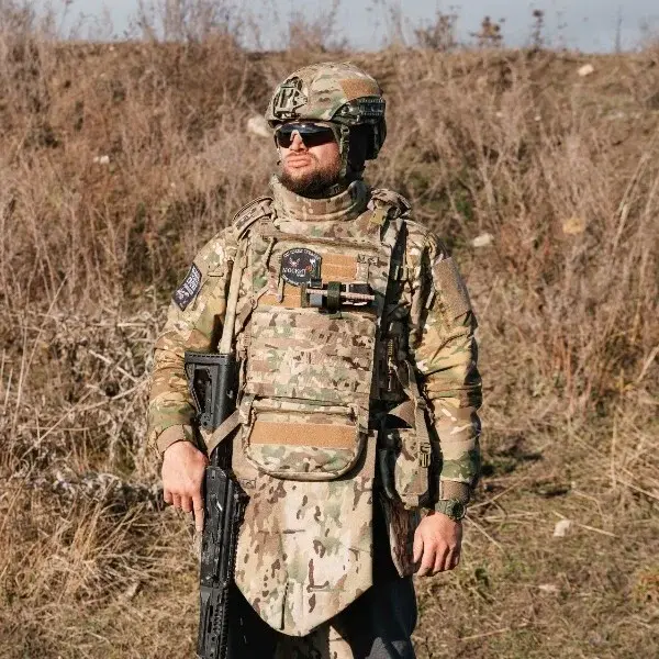 Сборка Профи