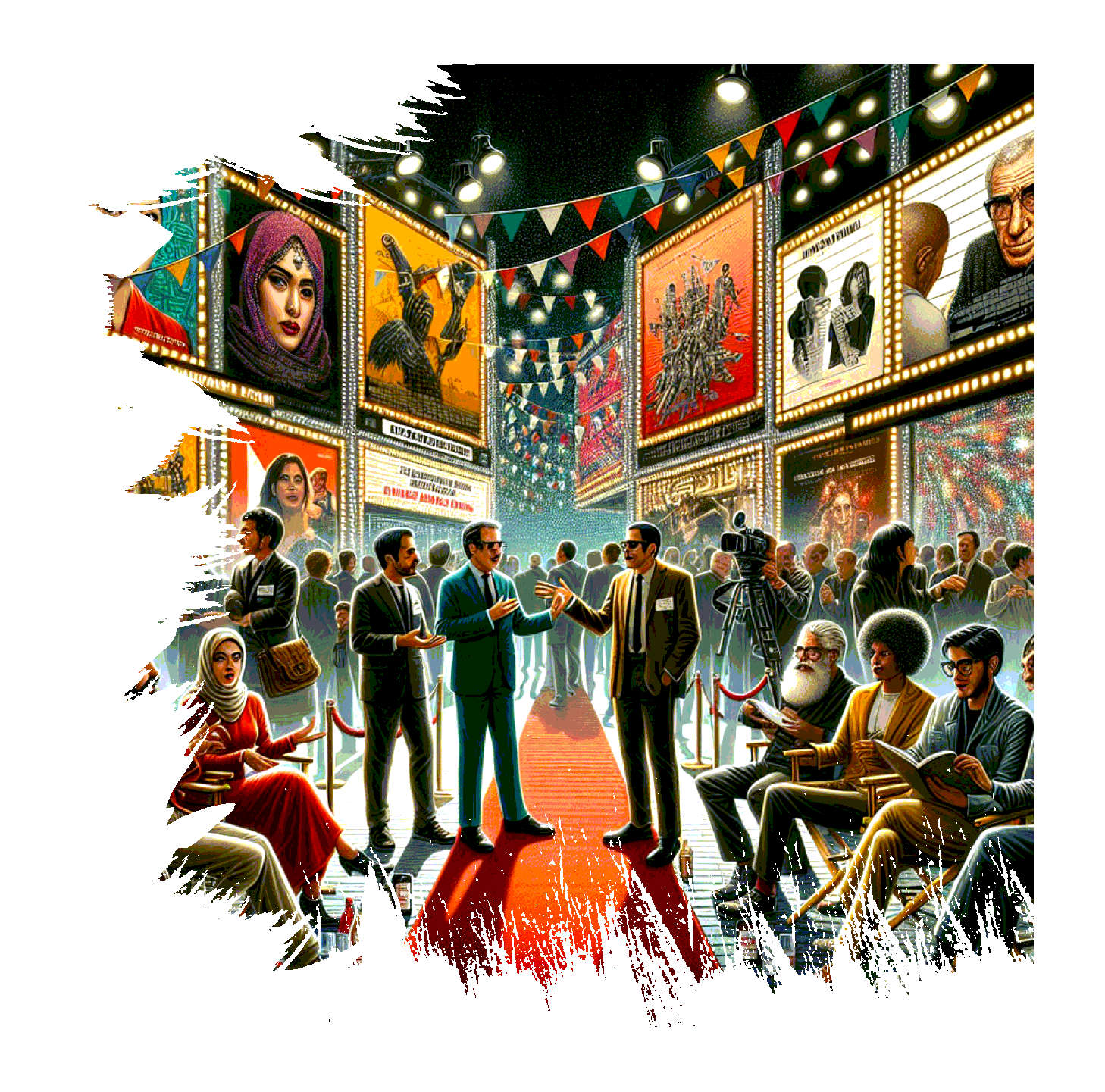 Кинофестиваль