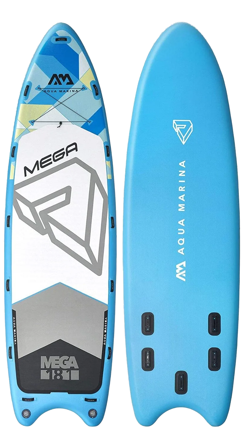 Aqua Marina Mega 18.1