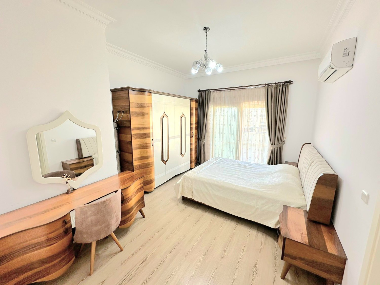 Kadıoğlu Kemal Residence · 5+1 — zdjęcie 3