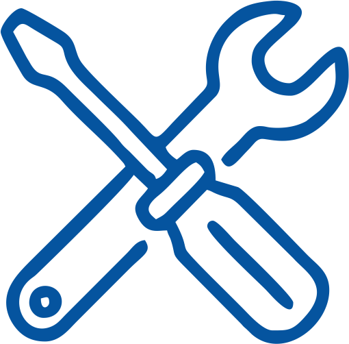 Монтаж под ключ