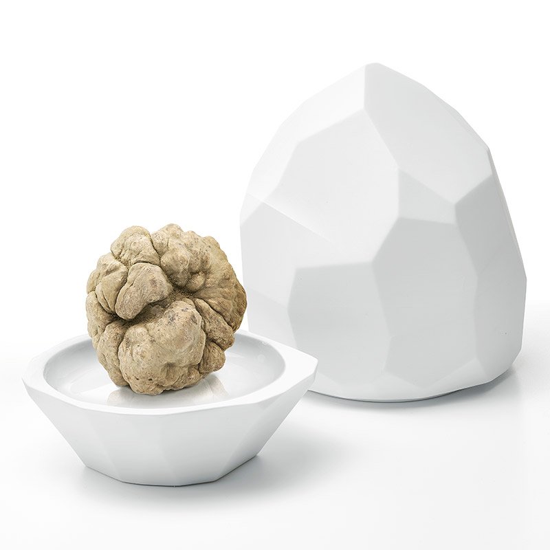 Набор white truffle. Tartufo Bianco d'Alba.