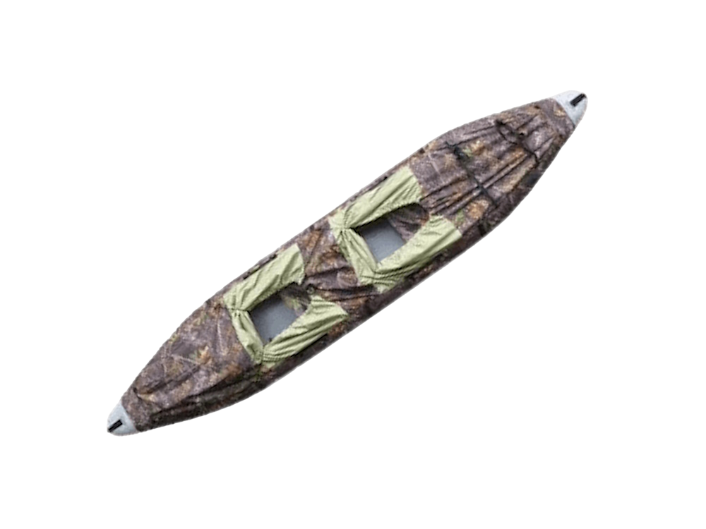 Прокат надувных байдарок \"На Сплав\" в Москве и Подмосковье