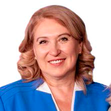 Стефанюк Елена Ивановна
