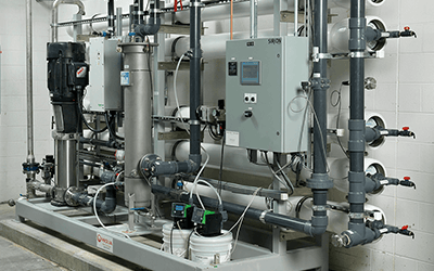 грундфос пивоварни