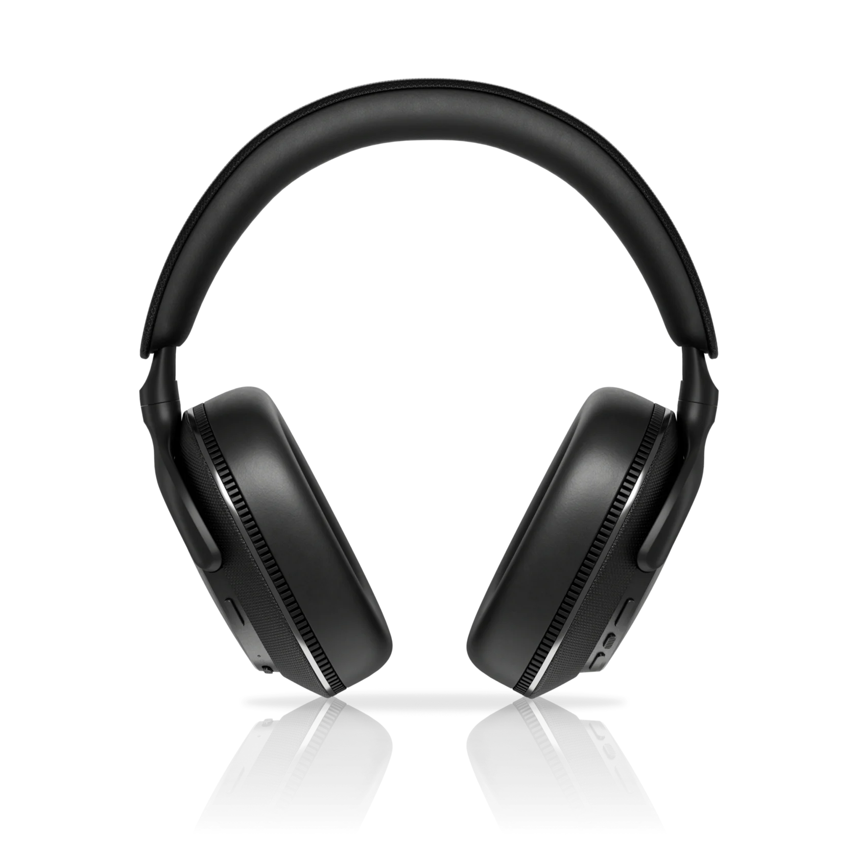 Беспроводные наушники Bowers &amp; Wilkins PX7 S3 Anthracite Black в салоне СПб