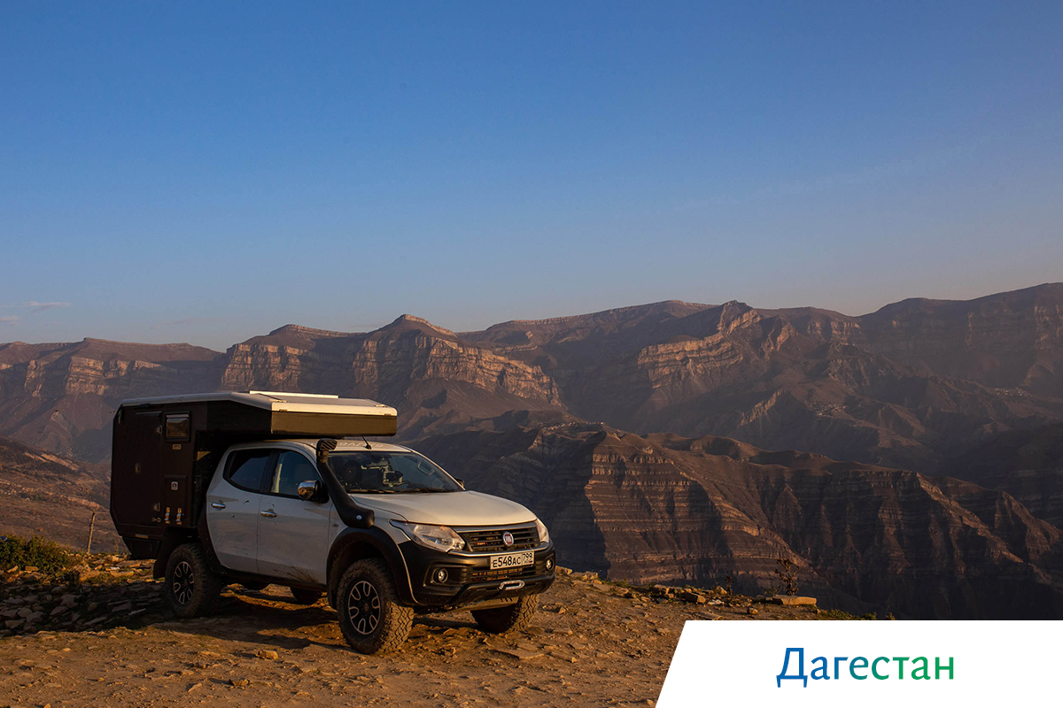 актокемпер в дагестане