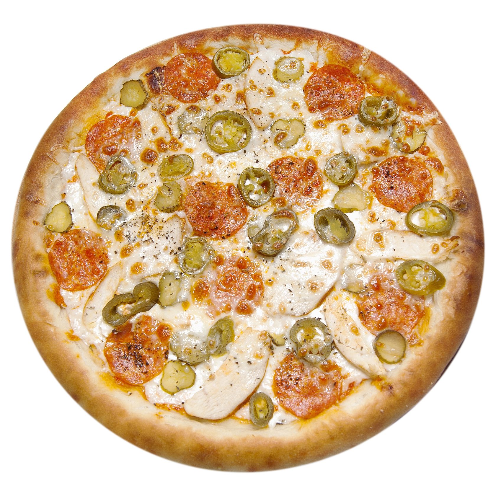 пепперони это что такое в пицце фото фото 108