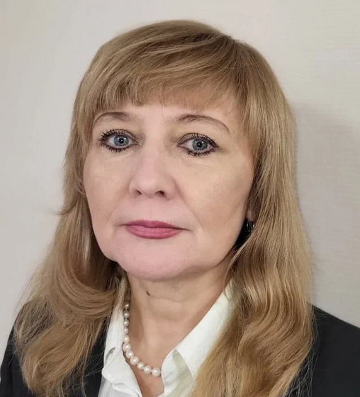 Озерова Ирина Евгеньевна