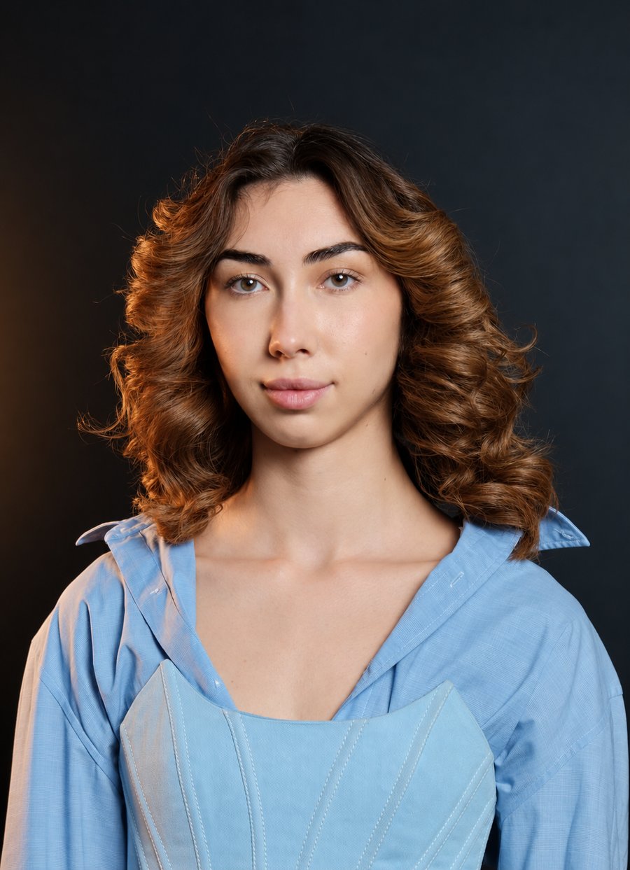 Яна Фокина, педагог по джаз-фанку My Community