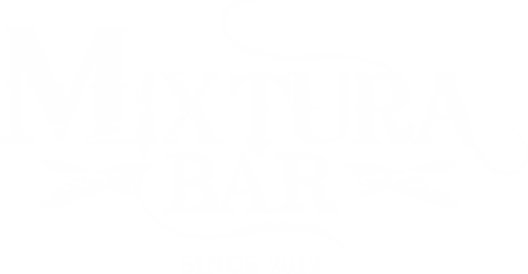 Mixtura Bar