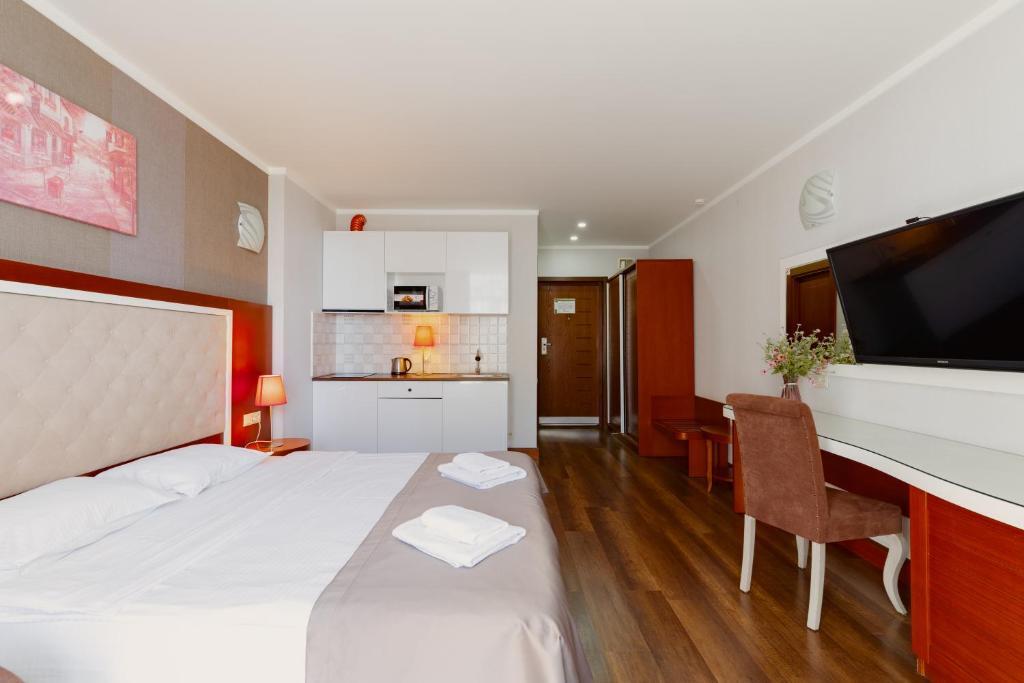 Отель Батуми