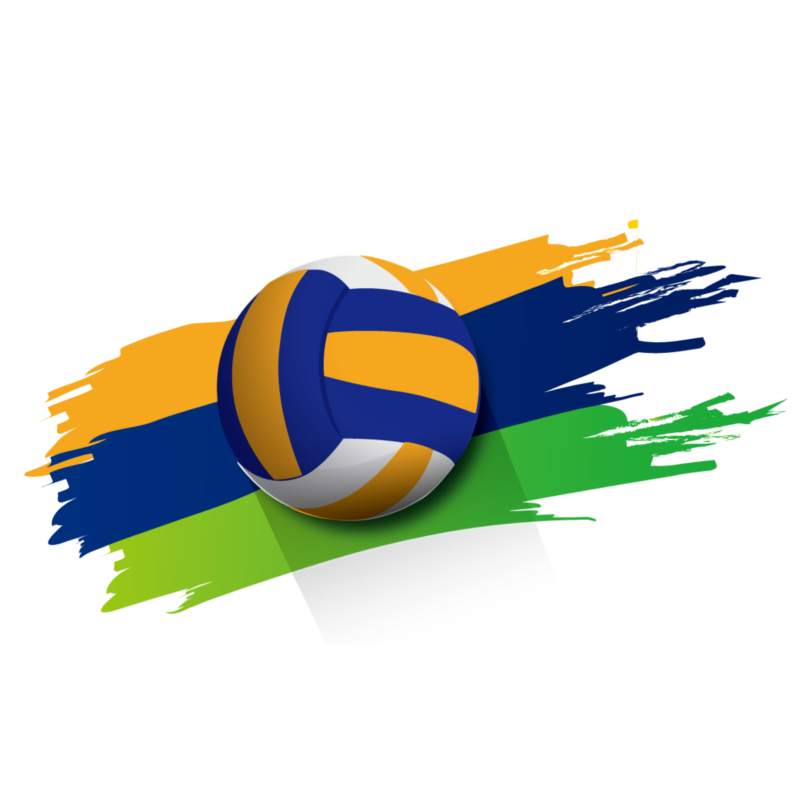 Vector PNG Sport Volleyball