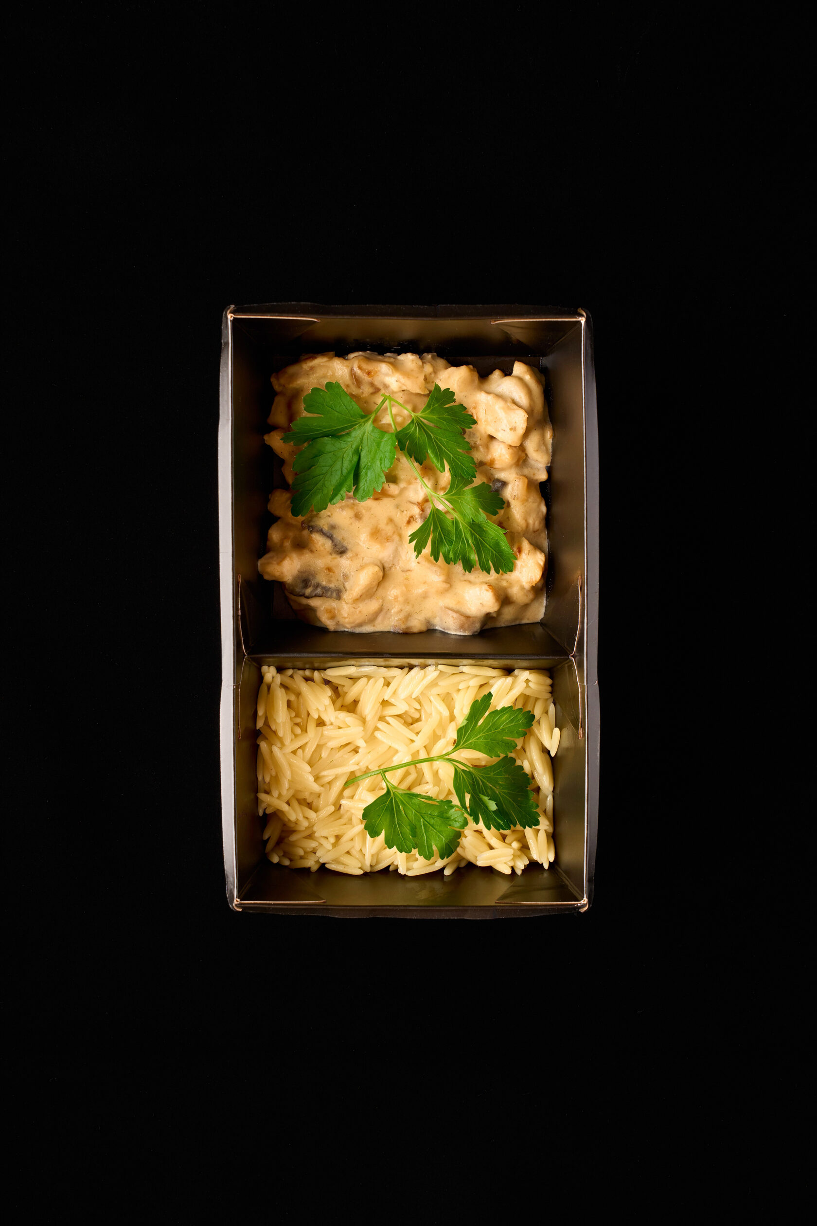 Курица терияки с овощами гриль