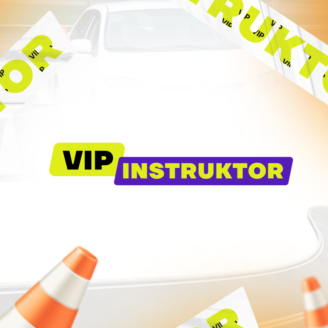 Автошкола VIPINSTRUKTOR