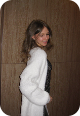 Елизавета Гущина