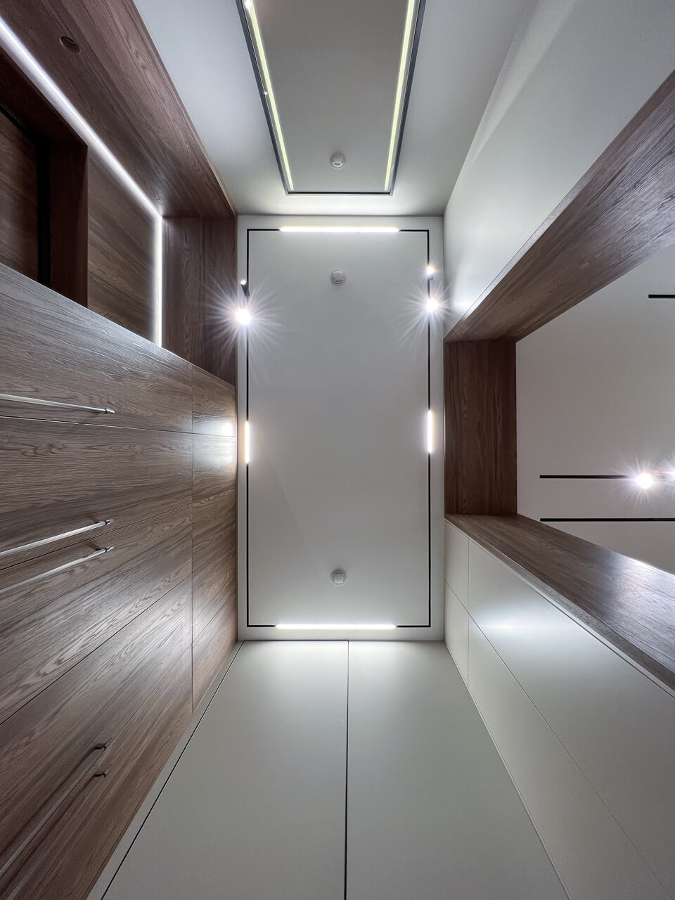 Реализованный объект 101 Group