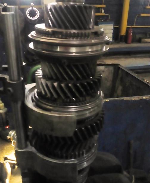 Ремонт или замена КПП УАЗ Dymos (Даймос) с гарантией! | Автосервис ...