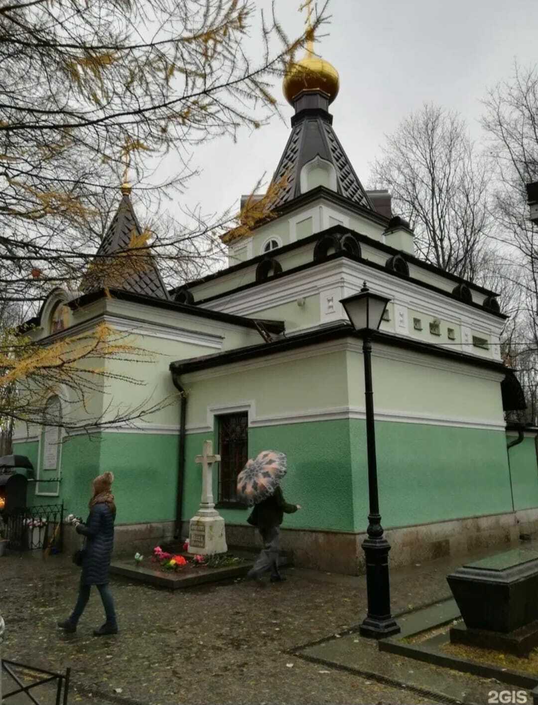 Храм ксении петербургской в санкт петербурге метро. Часовня Ксении Петербургской. Храм Ксении Петербургской в Санкт-Петербурге на Смоленском кладбище.