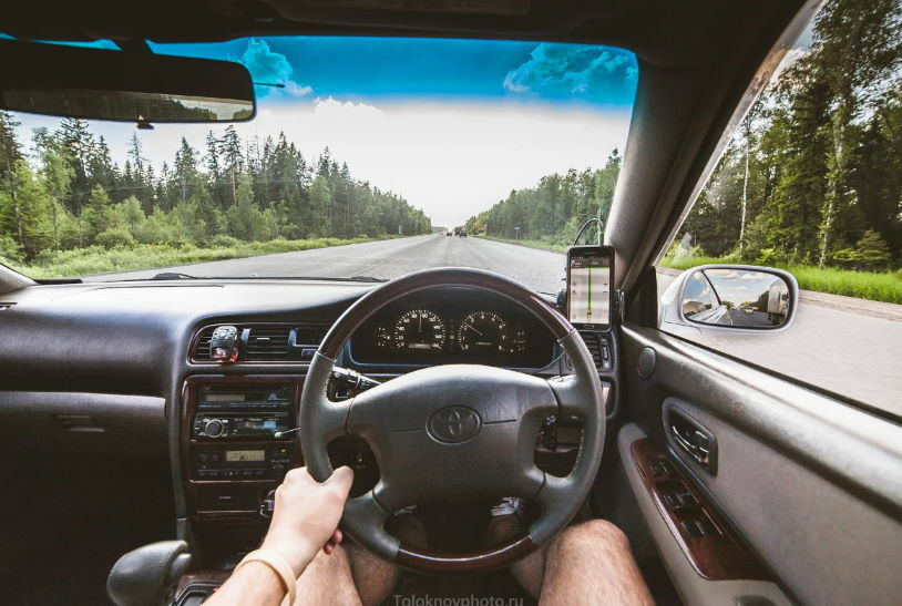 Выкупаем и скупаем автомобили японского производства с правым рулем в Тюмени и Тюменской области