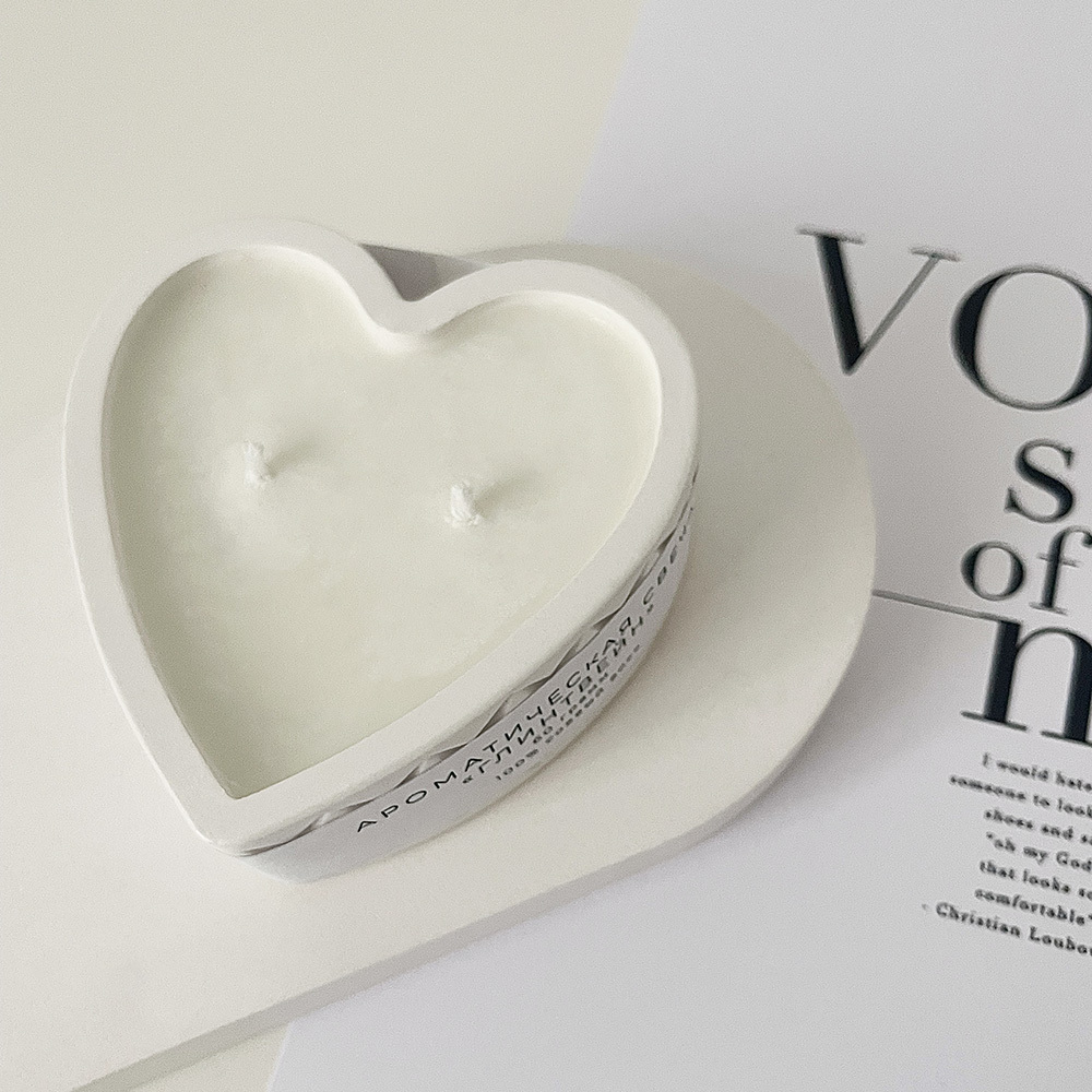 восковые свечи