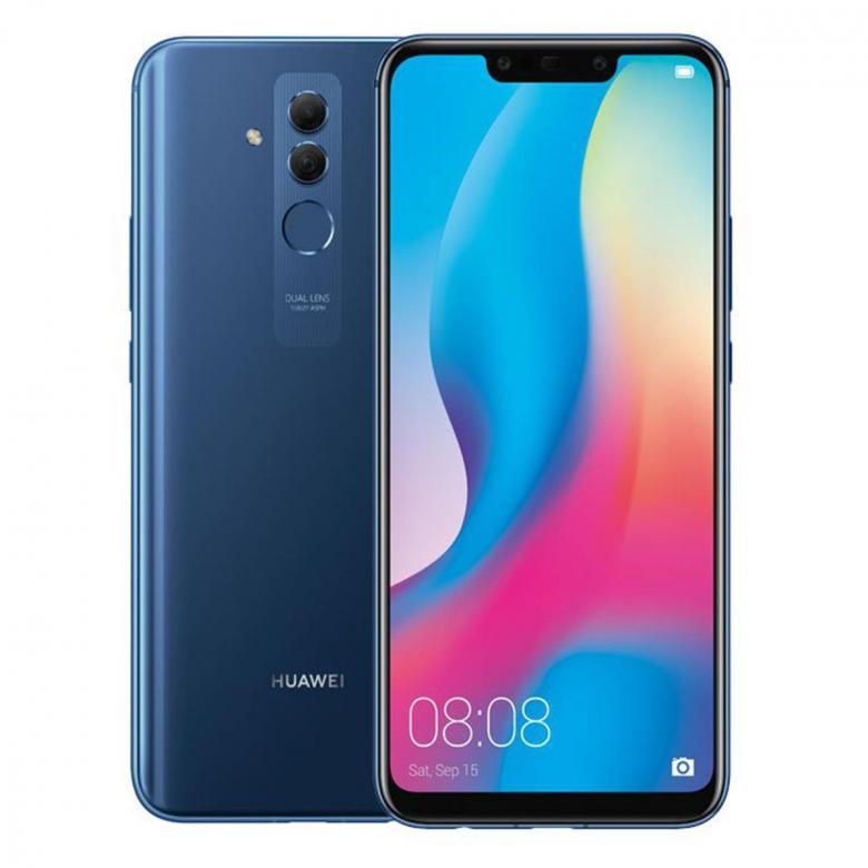 Купить Телефон Huawei Mate 20