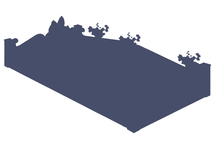 цветник на могилу заказать