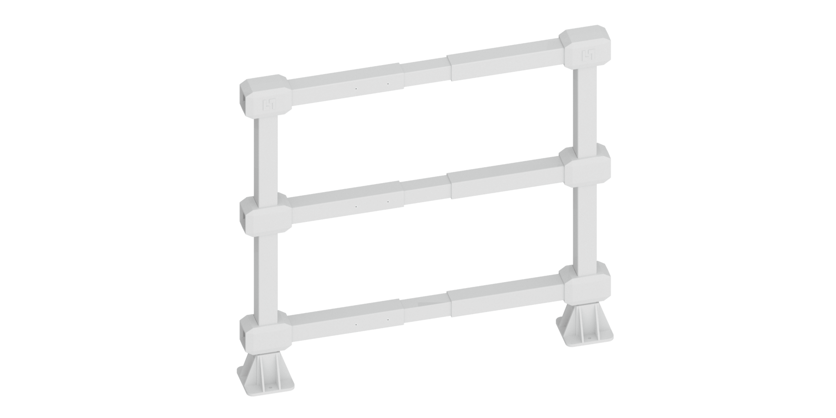 Дорожные ограждения ОД2